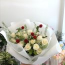 바즈플라워 네이버블로그