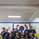 해동검도대림도장
