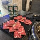 Snow County | [대만여행] 六木無煙燒肉 / 가오슝 컨딩 야키니쿠 맛집 후기 현금으로만 결제 가능!