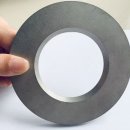 중국 제조회사_사라리윰(SMCO) 350도 섭씨 고온 사마륨 코발트 링 자석 이미지