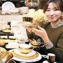 한국도자기대전 이미지