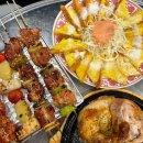 수성못 야장 술집 추천 전기통닭 맛집 닭뱅이 솔직 후기