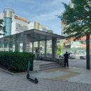 상동역 3번출구 이미지