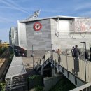 황소미가 | EPL 티켓 대행 후기 브렌트포드 울버햄튼 경기 직관