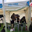 하모니생라이브 | [서울 금천] 금천하모니축제 둘째날 - 안양천 놀이존, 이승환 밴드 공연 직관