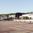 상주박물관 이미지