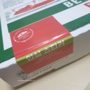 파파존스 상도점 페퍼로니 치즈롤 파티사이즈 후기