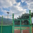 북평면사무소 | [정선 북평테니스장] 정선 파크로쉬 근처 테니스장 후기