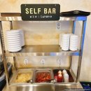 용산-271 | 야채 무한리필되는 용산 샤브샤브 맛집 청화로샤브 솔직 후기