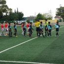 한라유소년FC