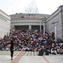 민주공원 소극장 이미지