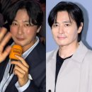 빅마마패션 | 🎯"엥? 장동건 맞아?;;" 아내 고소영 옆 포착된 장동건 최신 근황