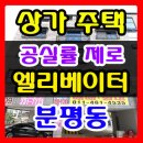 청주 상가주택 매매 위치 따봉~ 청주 분평동 원룸매매 이미지