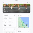 해파랑길 36코스 바우길 08구간 이미지