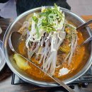 양주그린캠프 | 양주시감자탕 신상맛집, 삼육오감자탕 양주해장국 점심맛집