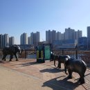 중산공원 화장실-2 이미지