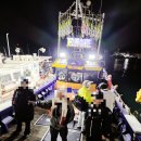 색체카페3호 발전소 | 삼치 고등어 시즌 낚시 경주의 감포항 에스코트호 탑승기(feat지깅프로)