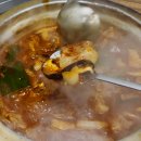 아줌마뒷고기 | [인천/부개 맛집] 부개역 뒷고기, 짜글이 찐 맛집 ㅣ 뚱아줌마 내돈내산 후기