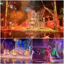 태영스포시티(헬스) | 괌 리조트 추천 PIC 골드패스 식당 서커스 해적디너쇼 액티비티