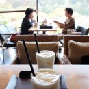 카페쵸이 - 창원시 진해구 여좌천로 158-12 | 카페쵸이