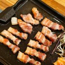 [공릉역 맛집] 겉바속촉 큐브 오겹살! 수제 묵은지가 있는 히딩크의 추억