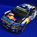 [Belkit] 1/24 Volkswagen Polo R WRC 2015년 Monte Carlo Rally 이미지