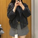 알로 (타임스퀘어점) | Alo 알로 골드러시 푸퍼/ 자라 키즈 고무 패딩 입어본 후기