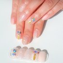 역삼-1284 | [ 역삼네일 ] 라썸 : 여름네일아트 추천 / 24시간 네일샵