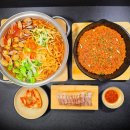 담은보쌈칼국수