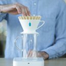 윈터블루(Winter blue) 이미지