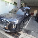 뉴성주카 | 인산철배터리 인버터 주행충전기 부산언양산울산김해창원함안 팰리세이드 앰디홍 설치 후기입니다.