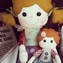 달래(Dalae) 이미지