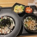 신라구내식당