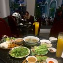 베트남 나트랑 시내 맛집 후기/추천 :콩카페/cccp커피/마담프엉/레드크랩/꼬치/과일가게/기념품