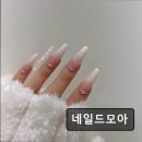 강남-266 | *강남 네일* 네일드모아 섬세한 맞춤 시술로 만족도 높음
