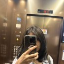 소하동미용실 무드셀라 헤어살롱 염색 후기