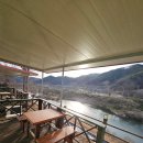 광주061 | 광주 근교 펜션 화이트빌리지 전남 곡성 가성비 숙소 숙박 솔직후기