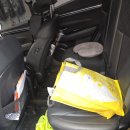 (주)제일케어 | 대전 유성세차장 투싼NX4 신생아 패키지, 아기 태우기 전날 실내·실외 동시 케어 후기