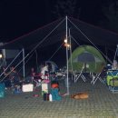 유곡캠핑장 이미지