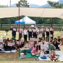 클래식 가족 음악회 이미지