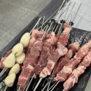 안동맛집 백화정맛집 양꼬치 찐만족 후기