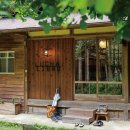 숲속도서관 이미지