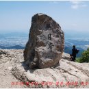 금오산＜산행은 순조로웠는데 뒤엉켜 엉망진창의 상경 길＞ 이미지