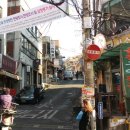 이대역 5번 출구 뚜레쥬르 앞 이미지