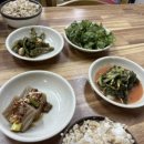 고강보리밥 이미지