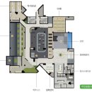 도화스크린골프 이미지