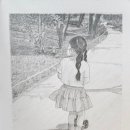 연필그림중급 이미지