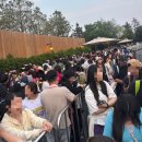 상해 상하이 디즈니랜드 - 티켓 구매 등록, 반입금지, 어트랙션 추천, 불꽃놀이 명당(오후 입장)
