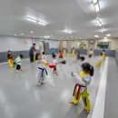 대세 키즈 태권도장 이미지