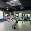 방배합기도주짓수 이미지